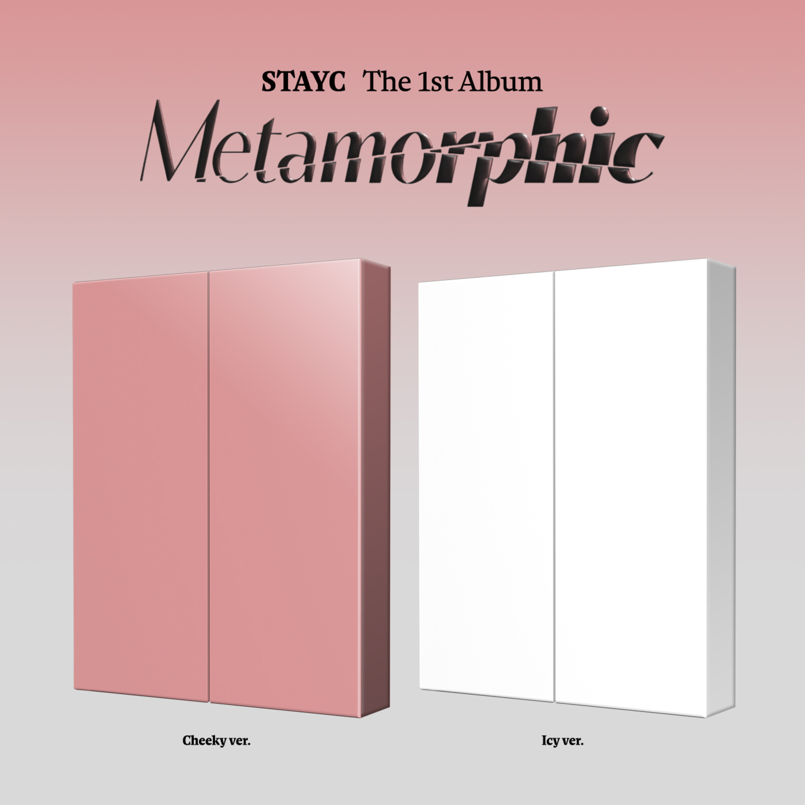 Picture of StayC - Metamorpic