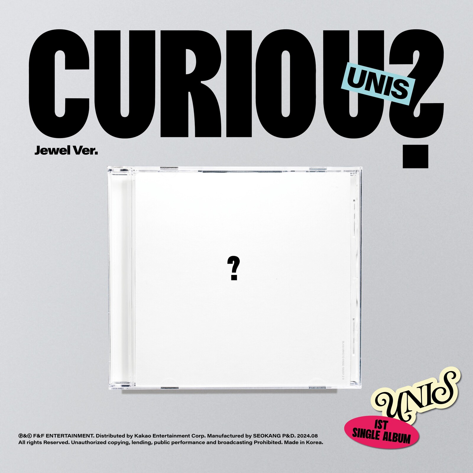 Picture of Unis - Curios