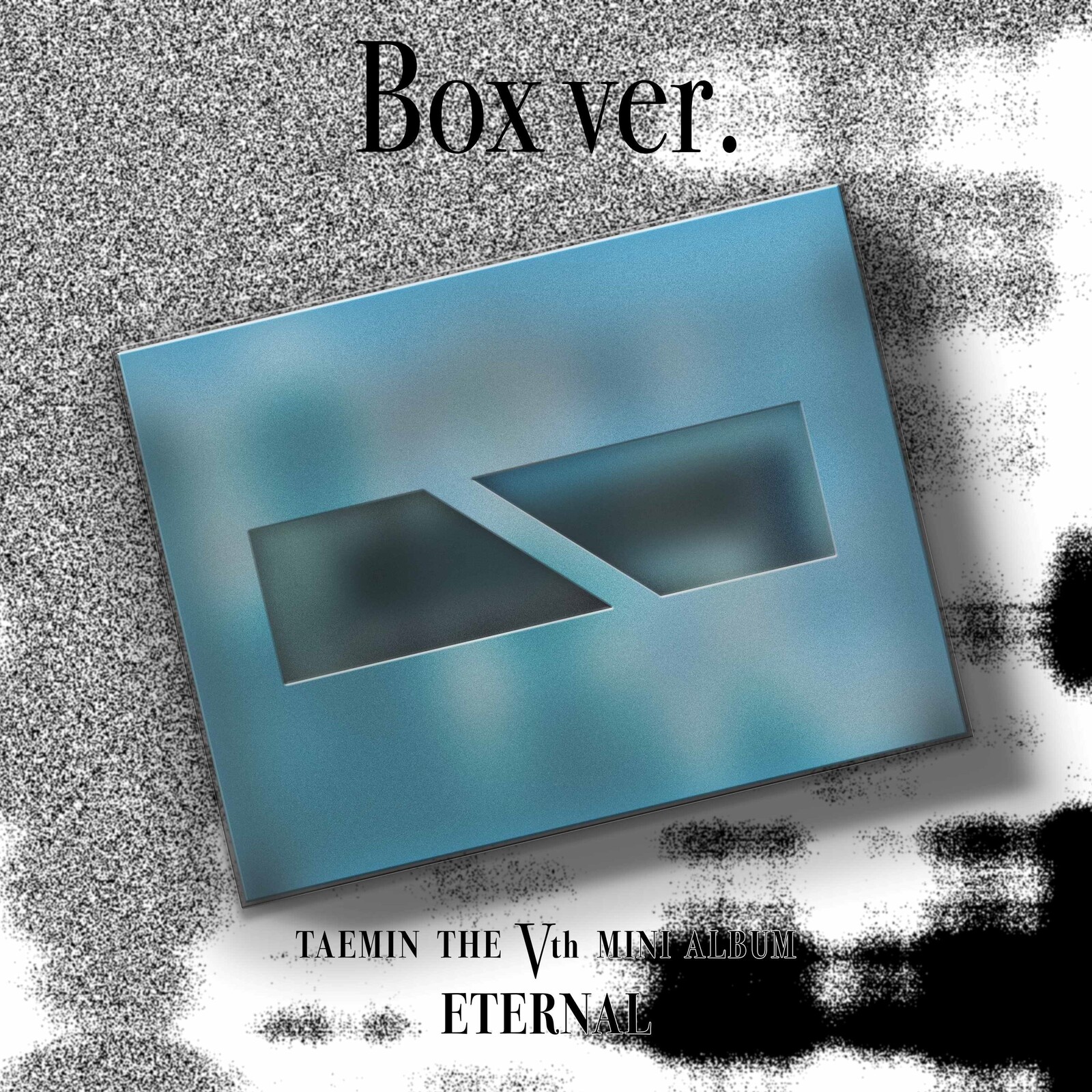 Picture of Tamin - Eternal (Box)