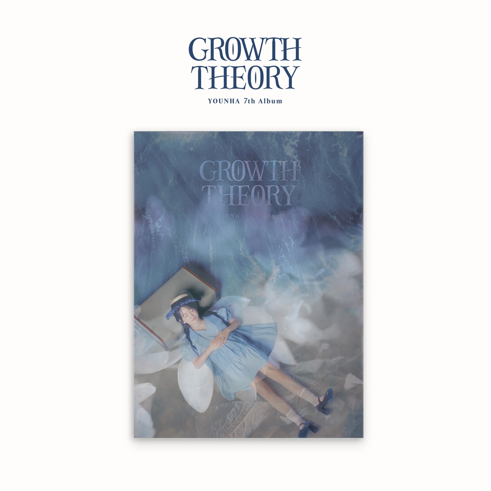 Picture of Younha - Growth Theory