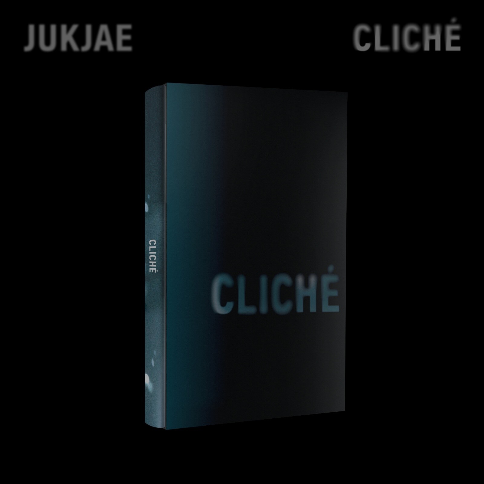Picture of Jukjae - Cliche