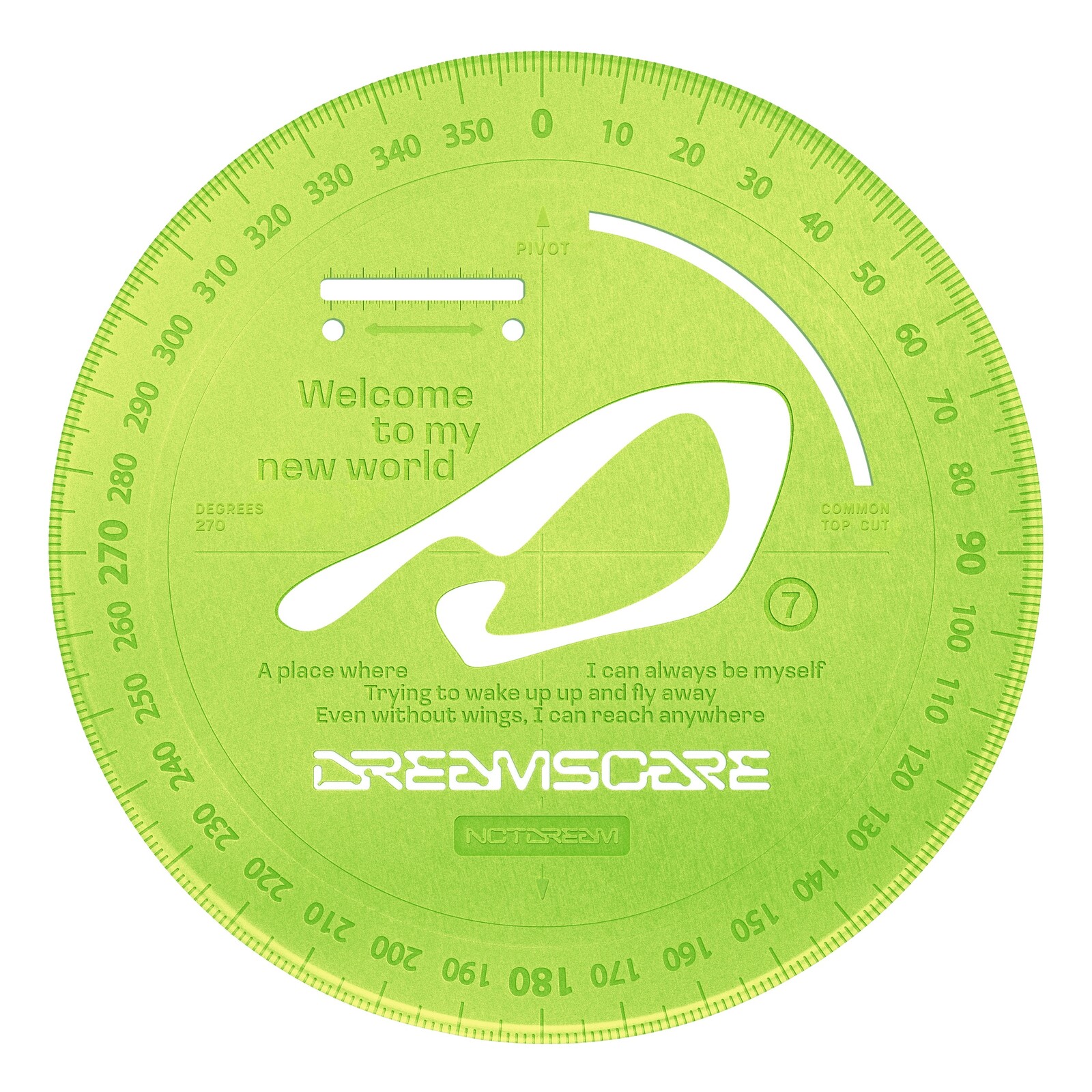 Picture of NCT Dream - Dreamscape (Construct)