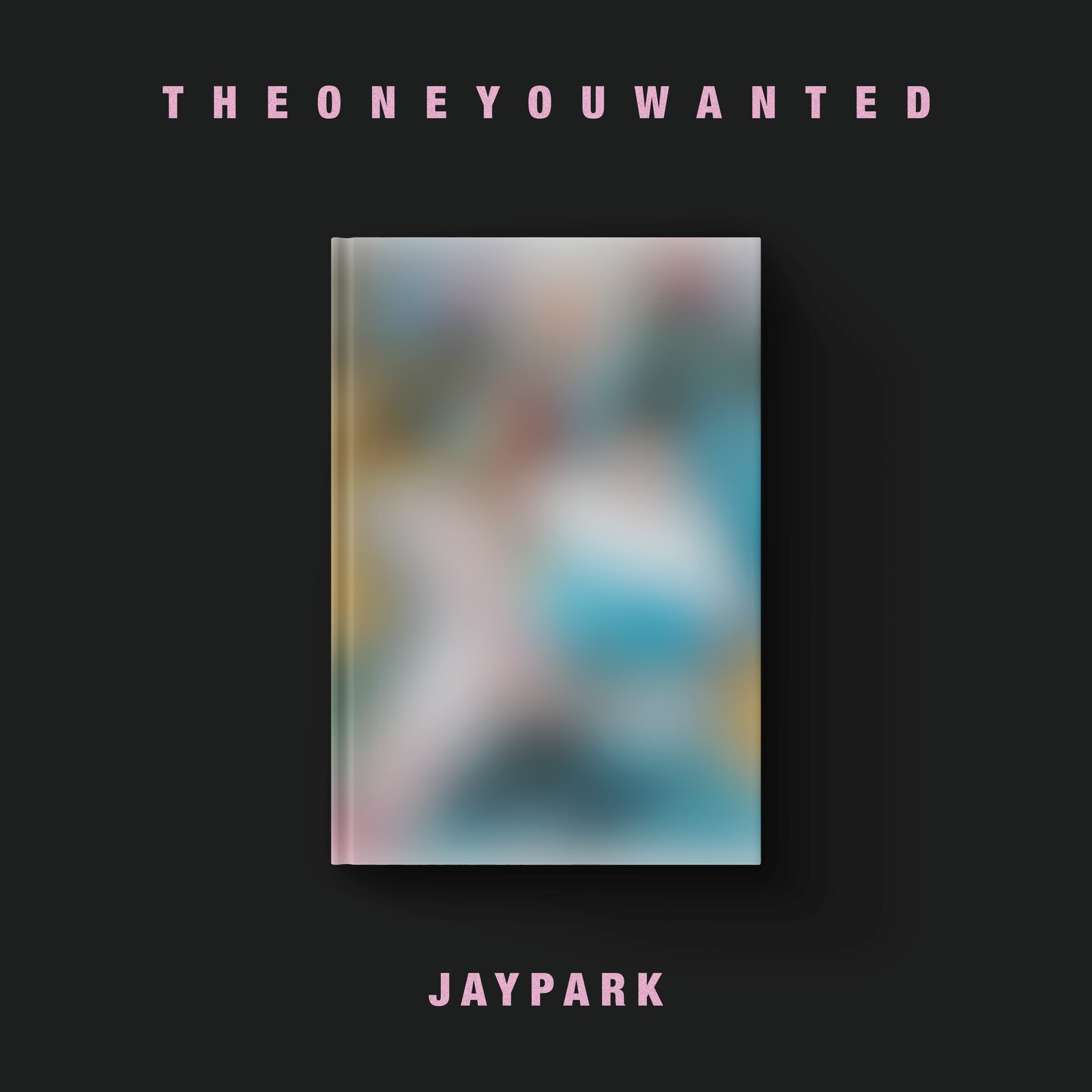 Picture of Jay Park - One You Wanted (Jay Bum)