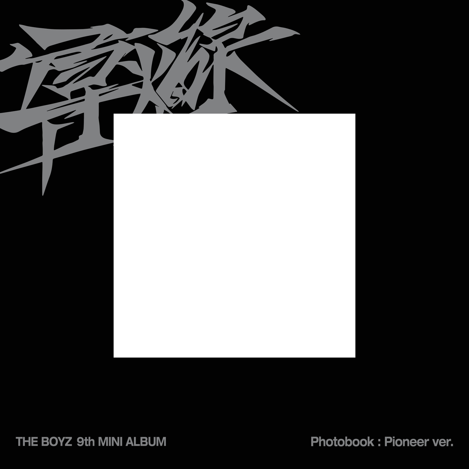 Picture of The Boyz - Fuse Wire (Pioneer)