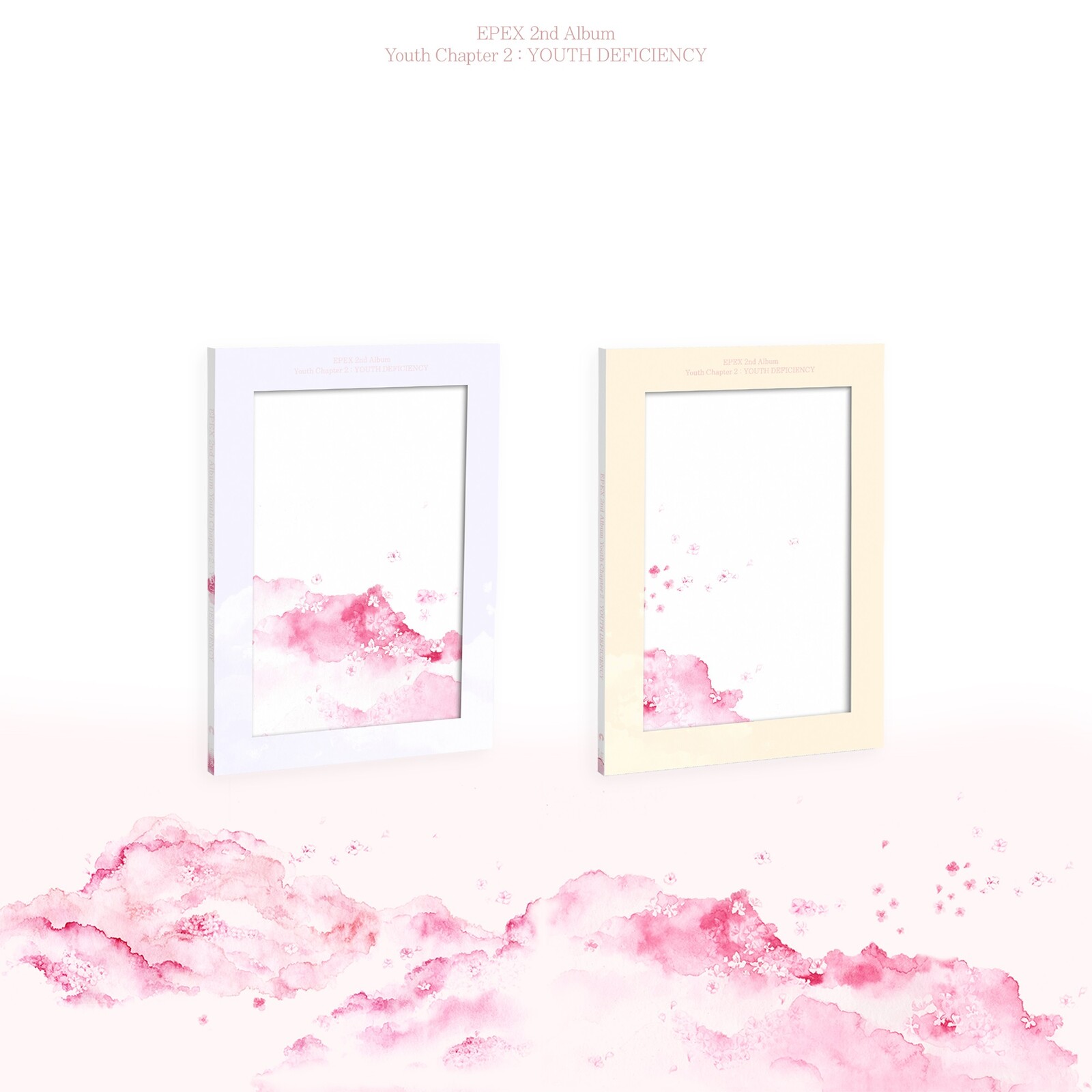 Picture of EPEX - Youth Chapter 2 - Youth Deficiency