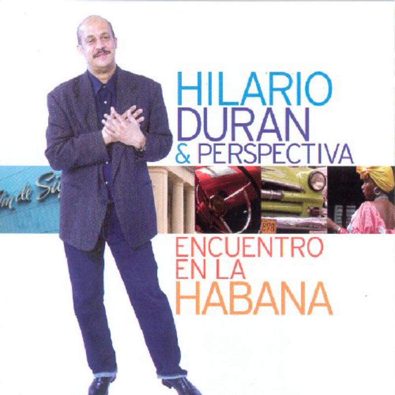 Picture of Hilario Duran & Perspectiva - Encuentro En La Habana