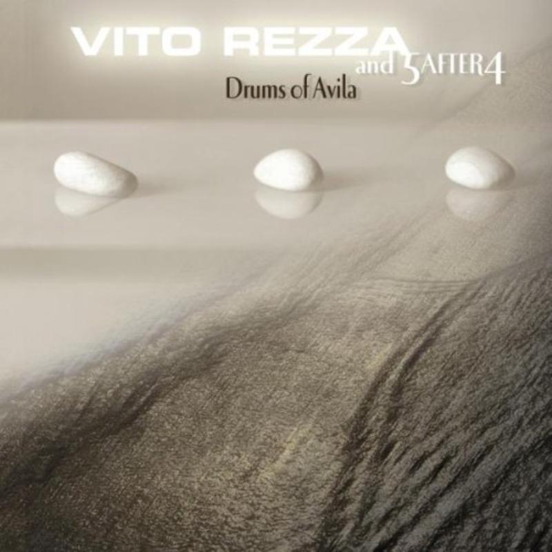 Picture of Vito Rezza - Drums Of Avila