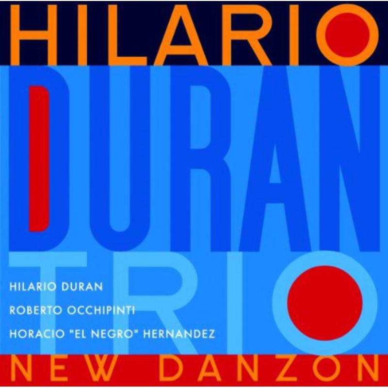 Picture of Hilario Duran - New Danzon