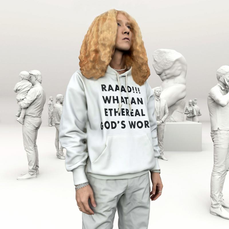 Picture of Rad Museum - Vol.1 : Rad