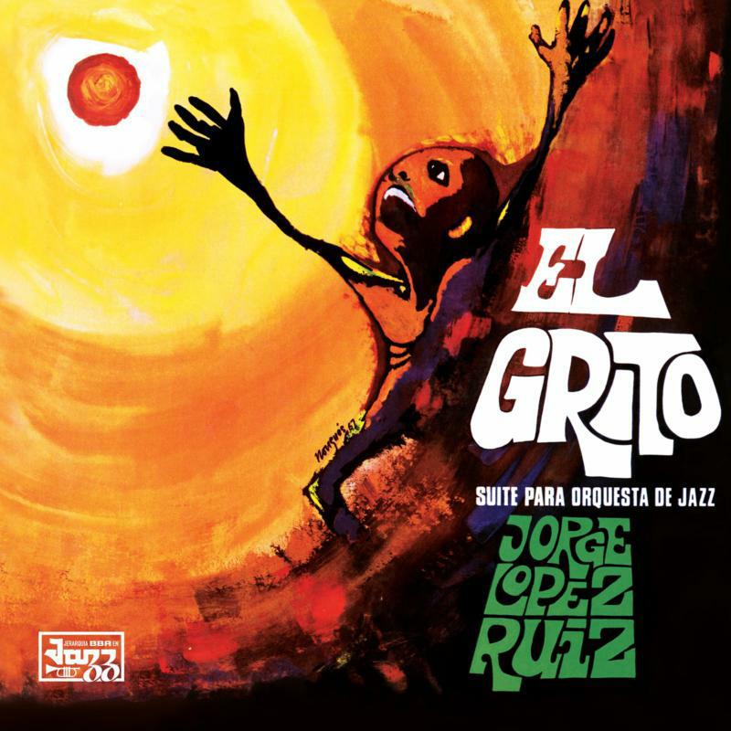 Picture of Jorge Lopez Ruiz - EL Grito