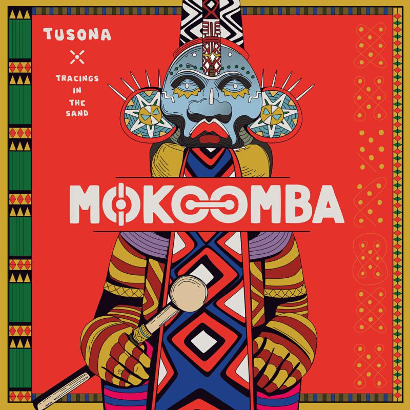 Picture of Mokoomba - Tusona: Tracings in the Sand