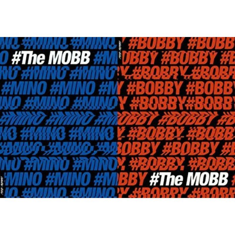 Picture of The Mobb - The Mobb