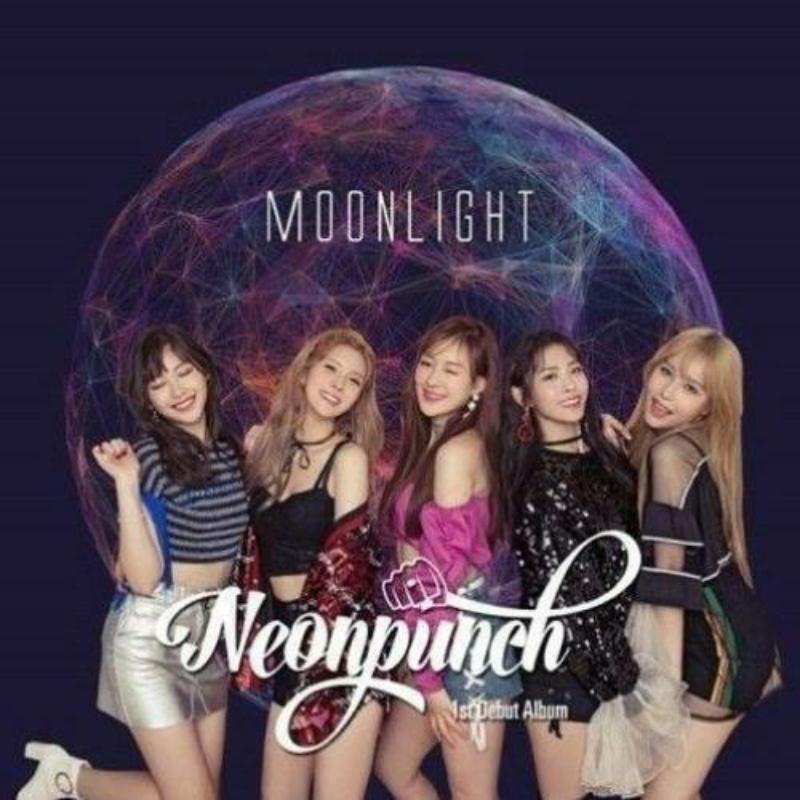 Picture of Neonpunch - Moonlight