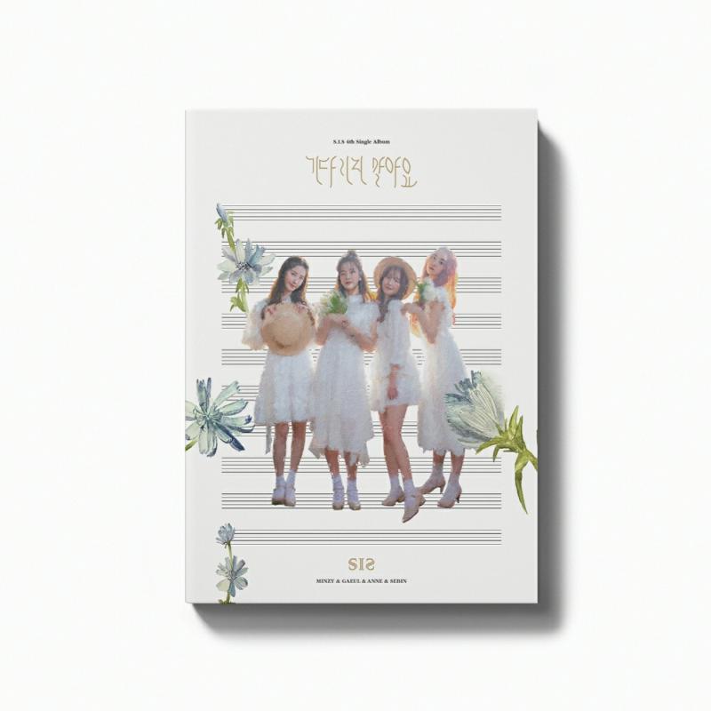 Picture of S.I.S - 4th Single Album