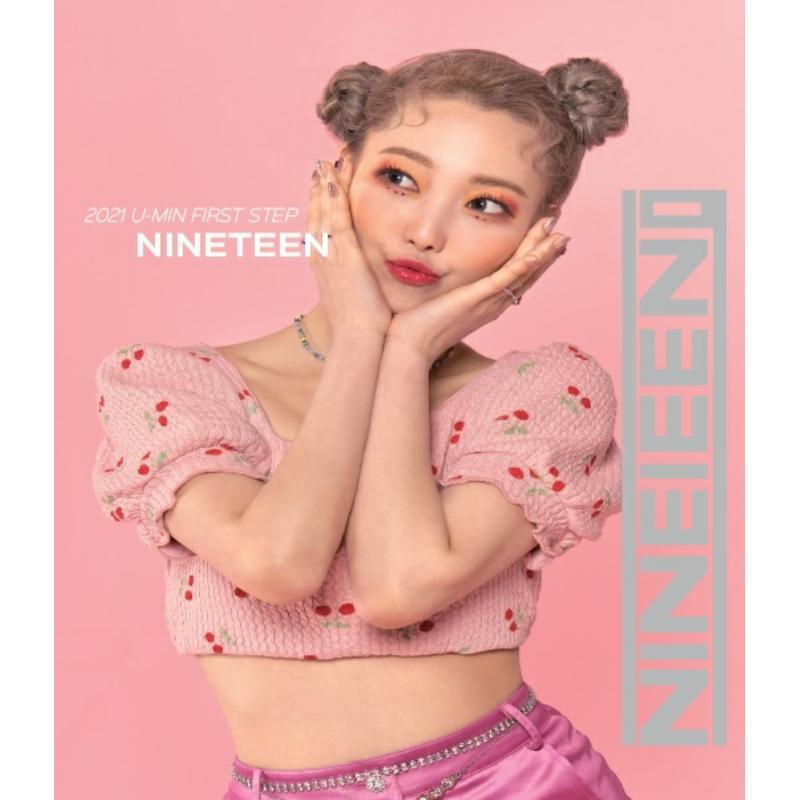 Picture of U-Min - Nineteen