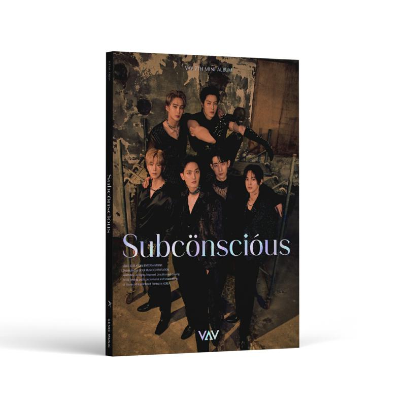 Picture of Vav - Subconscious