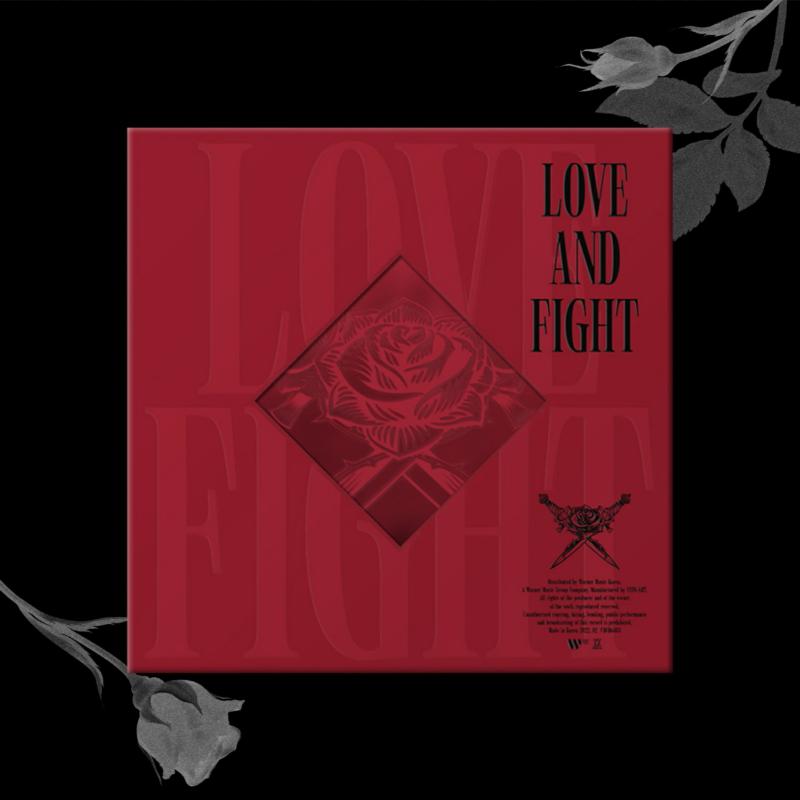 Picture of Ravi - Love & Fight