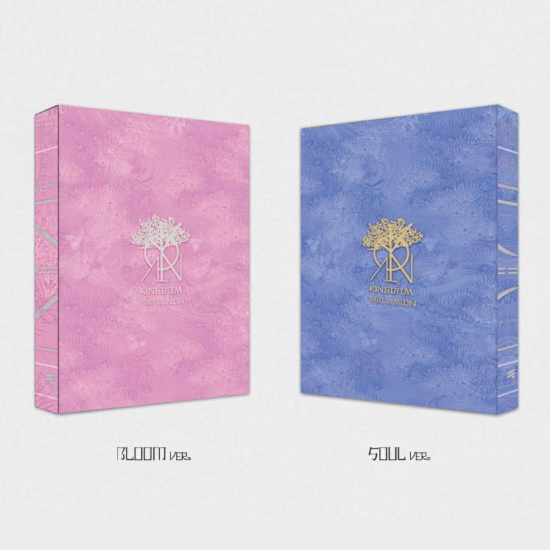 Picture of Kingdom - History Of Kingdom : Part VI Mujin