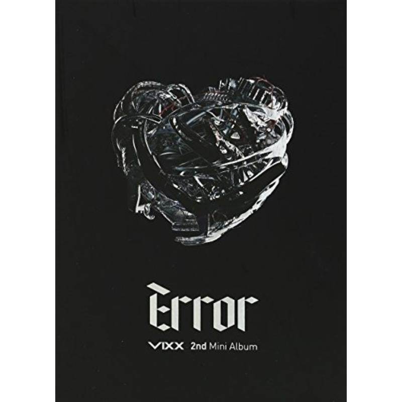Picture of Vixx - Error