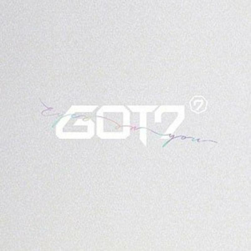 Picture of Got7 - Eyes On You