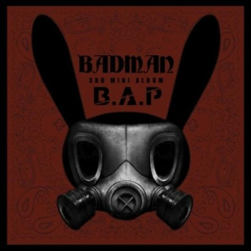 Picture of B.A.P - Badman