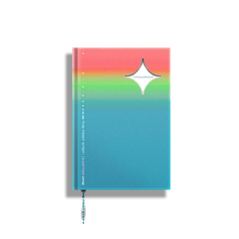 Picture of Treasure - First Step : Chapter One