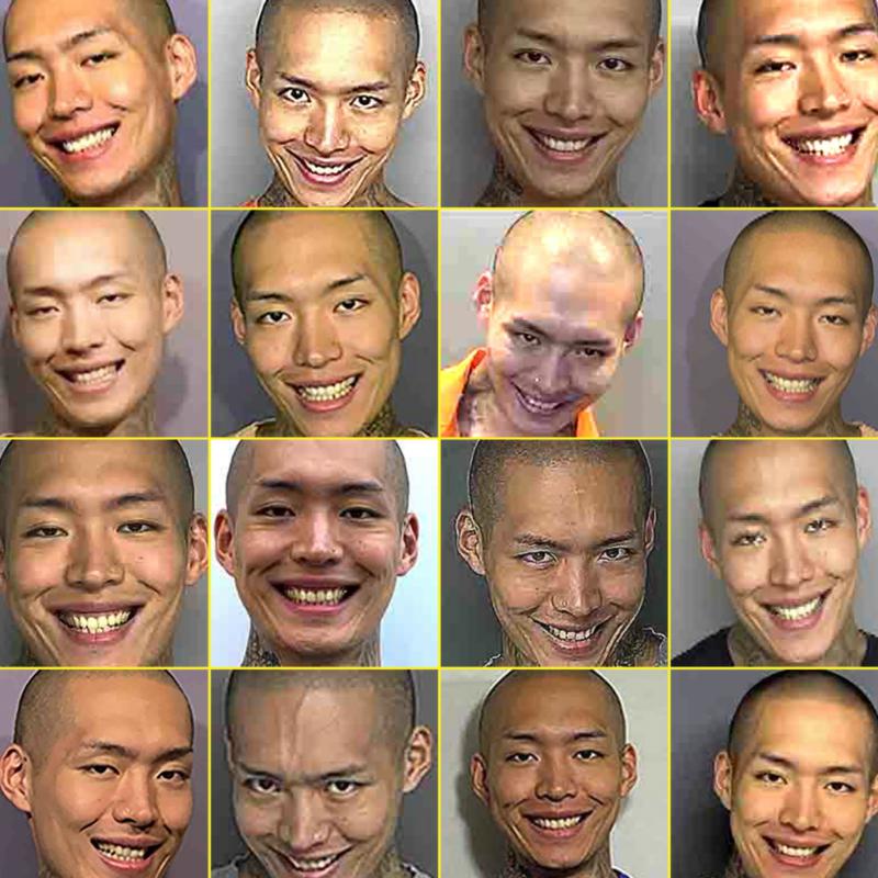 Picture of O.When - Smile