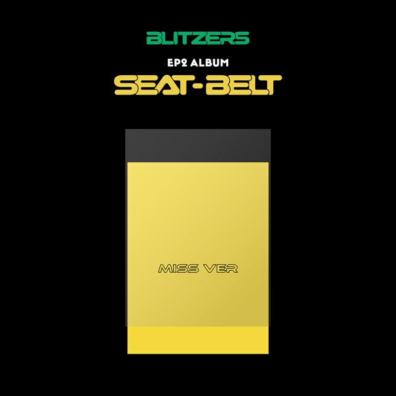 Picture of Blitzers - Seat-Belt