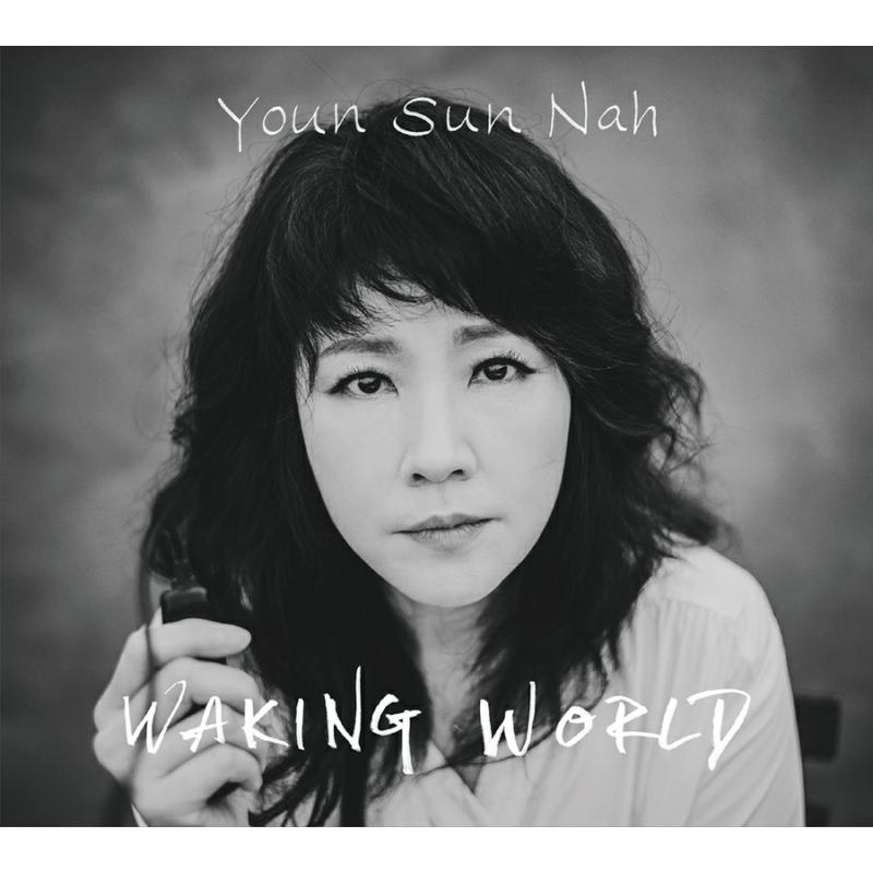 Picture of Youn Sun Nah - Waking World