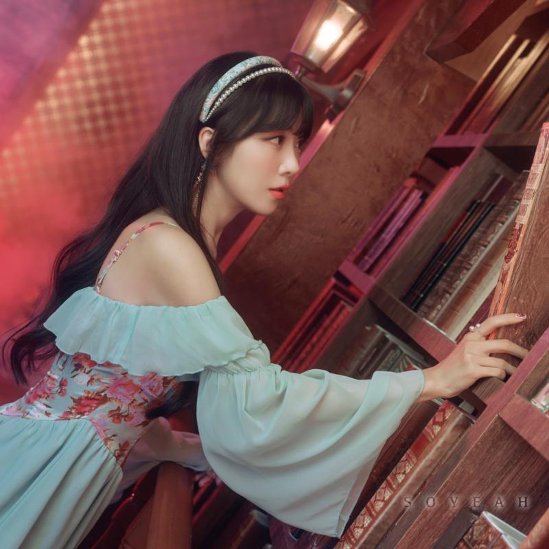 Picture of Lee So Yeah - Here I Am