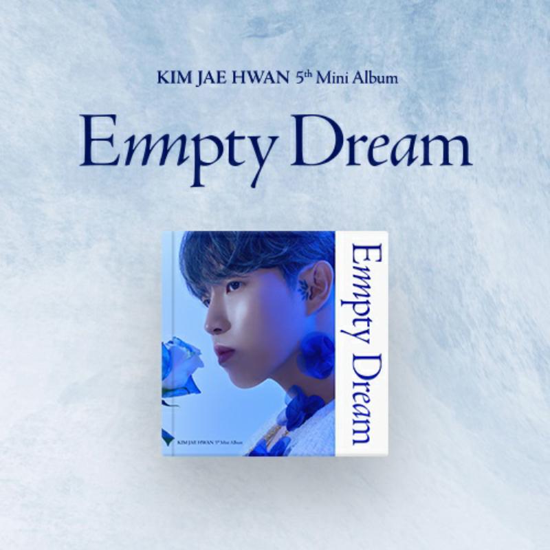 Picture of Kim Jae Hwan - Empty Dream