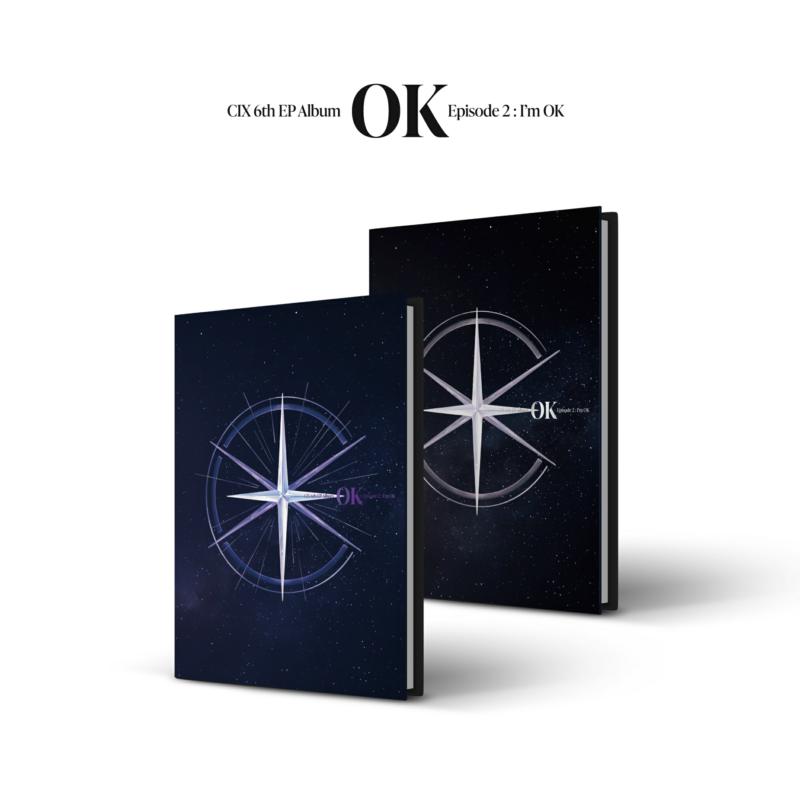Picture of CIX - 'Ok' Episode 2 : I'm Ok
