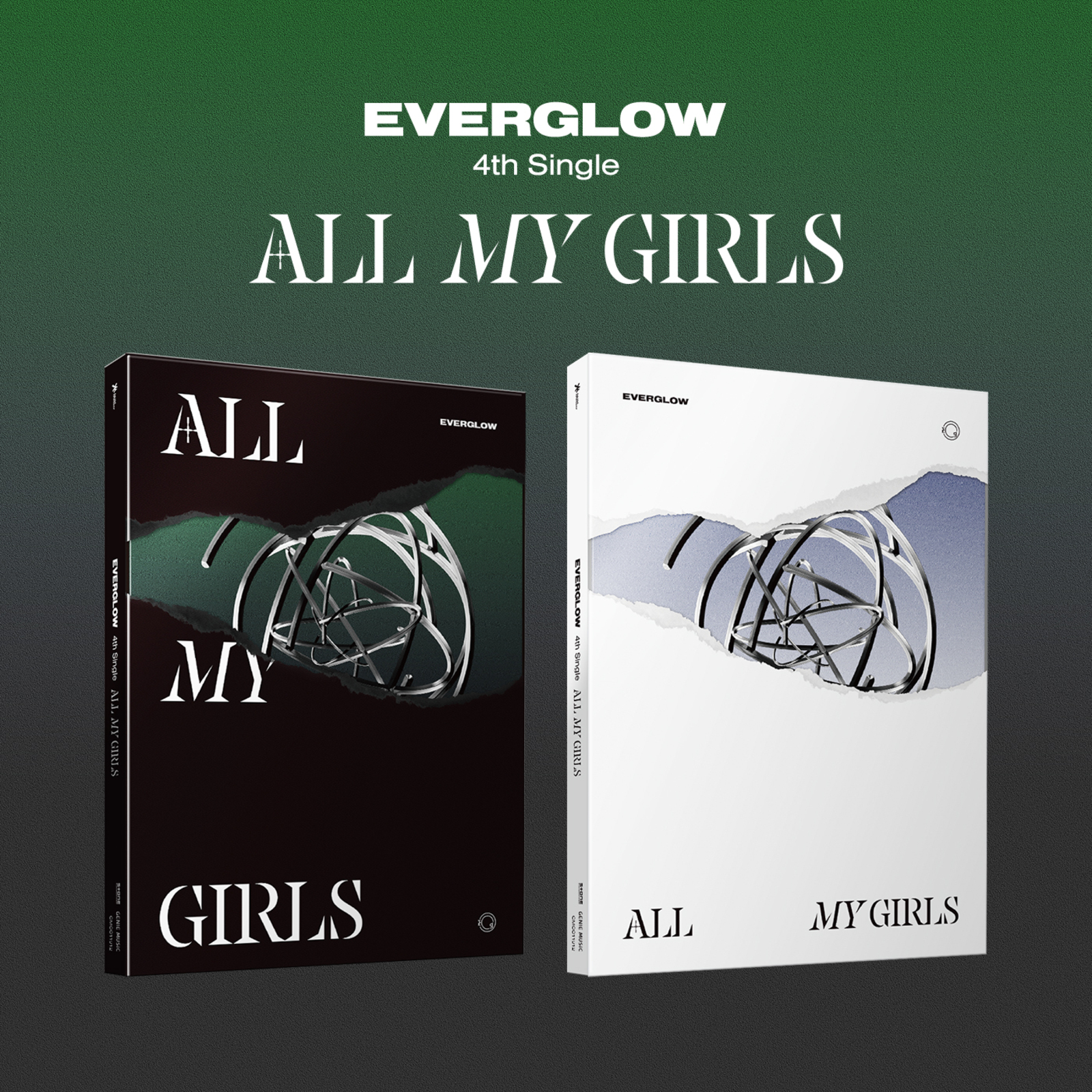 Picture of Everglow - All My Girls