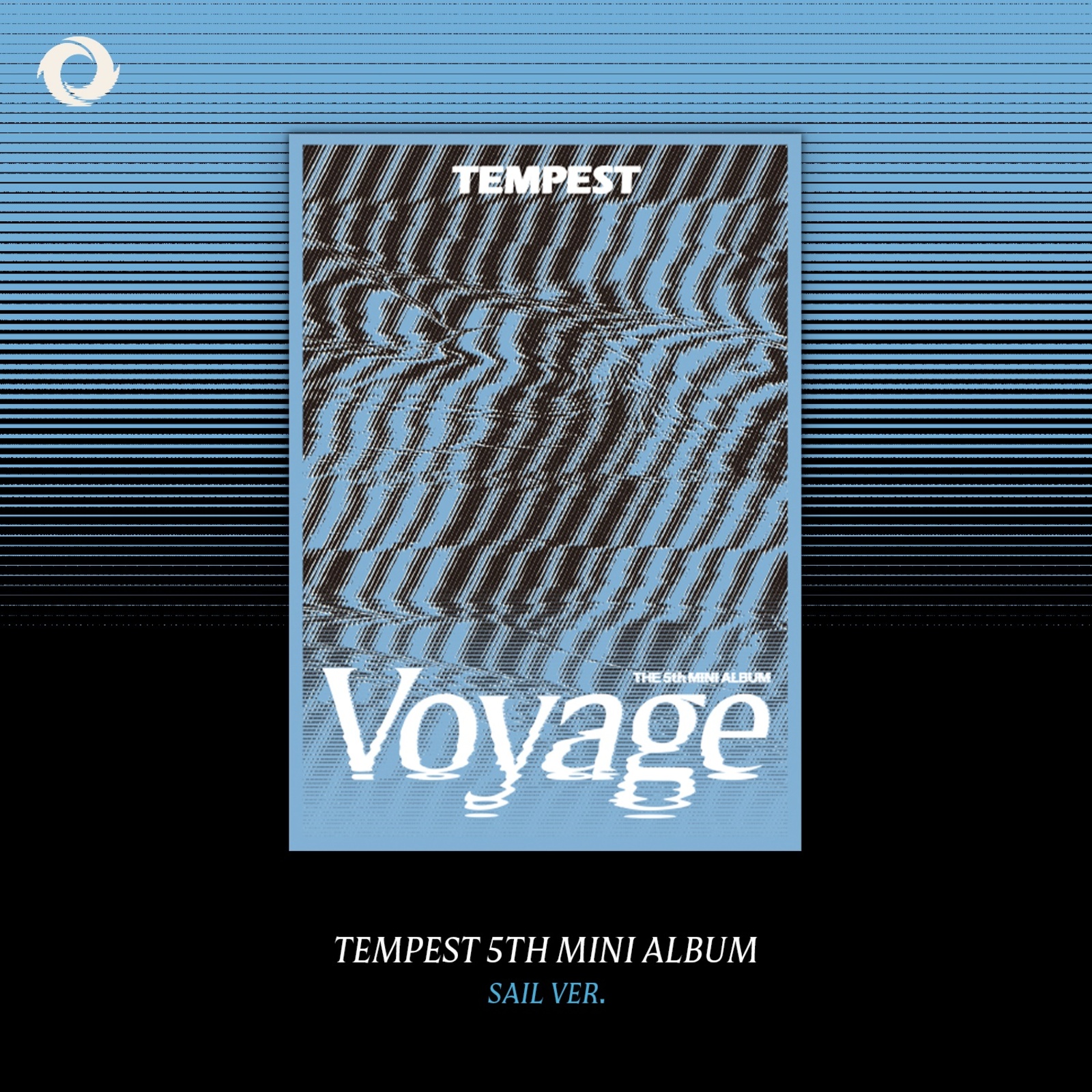Picture of Tempest - Tempest Voyage