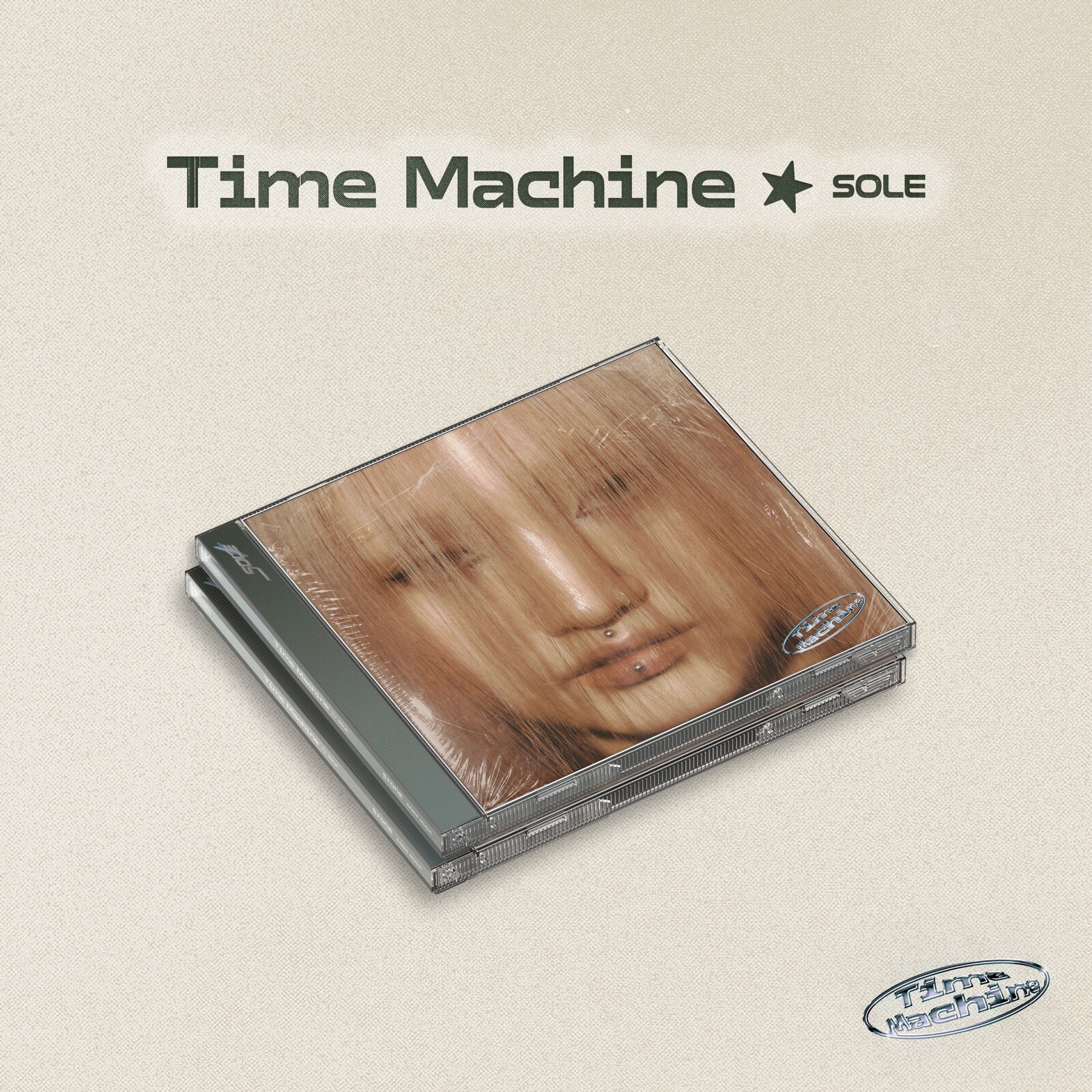 Picture of Sole - Time Machine