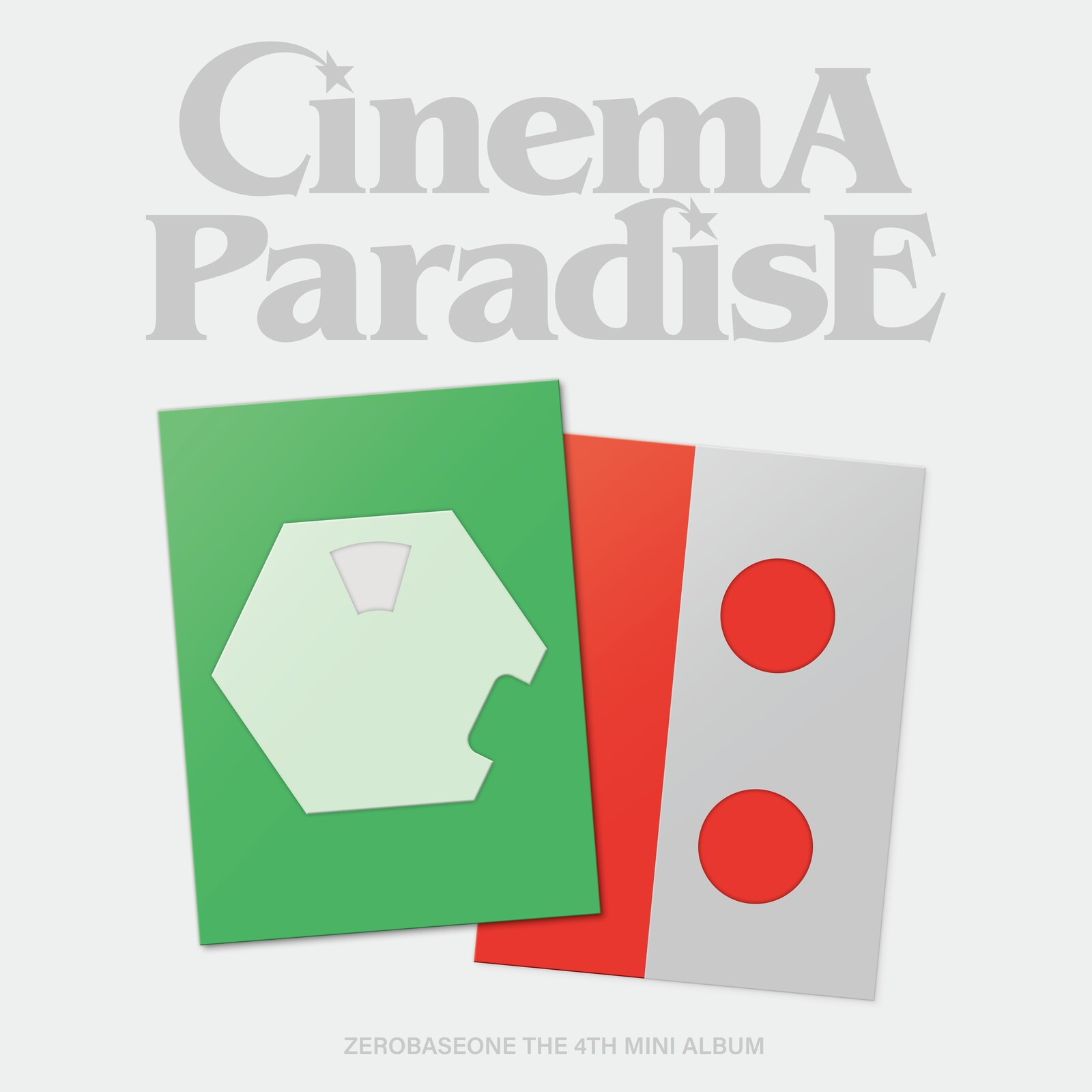 Picture of Zerobaseone - Cinema Paradise