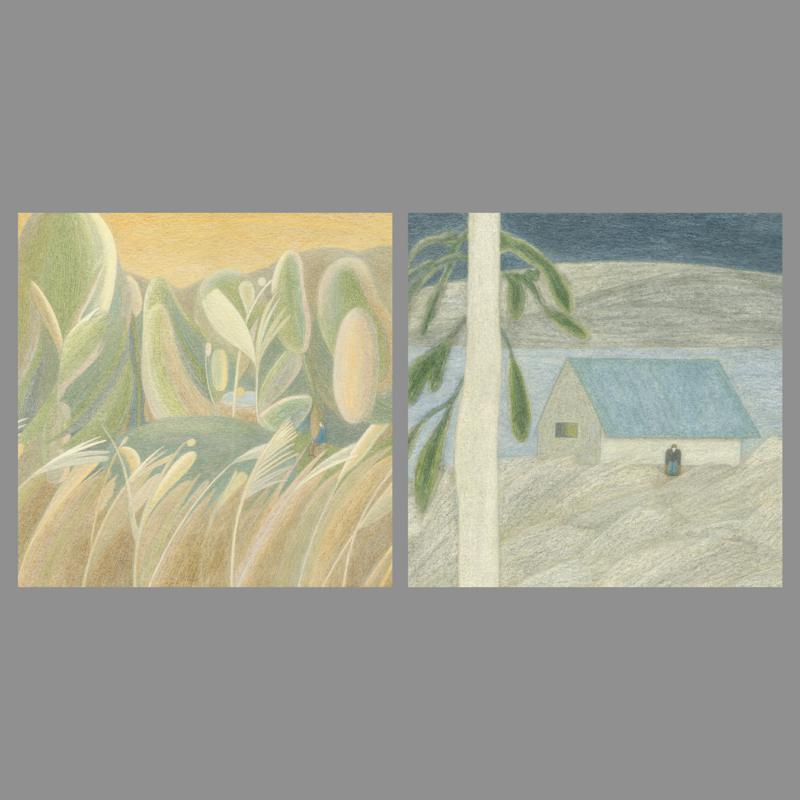 Picture of Chen - Last Scene