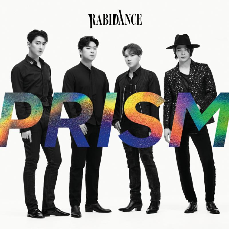 Picture of Rabidance - Prism