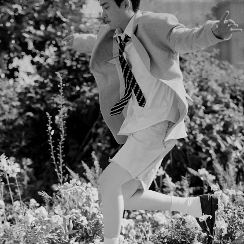 Picture of D.O - Empathy (B Version)