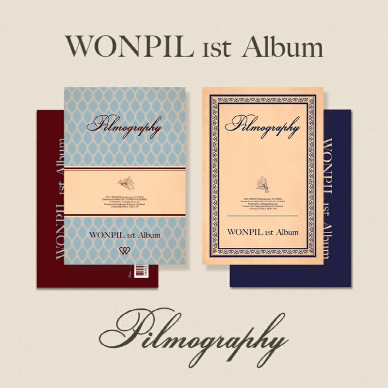 Picture of Wonpil (Day6) - Pilmography