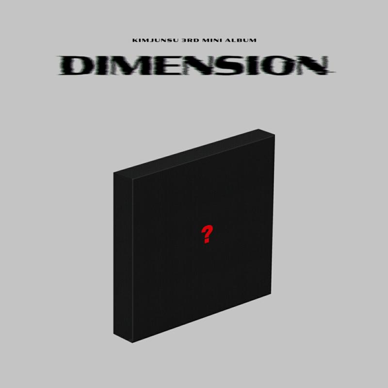 Picture of Kim Jun Su - Dimension