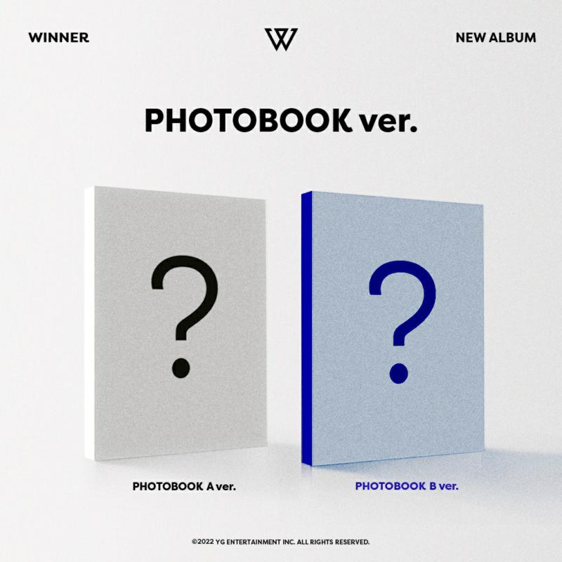 Picture of Winner - Holiday (Photobook Version)