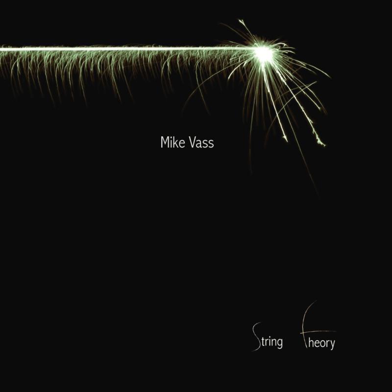 Picture of Mike Vass - String Theory