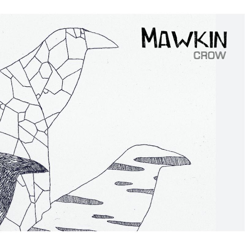 Picture of Mawkin - Crow