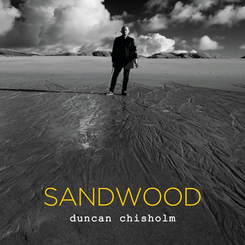 Picture of Duncan Chisholm - Sandwood