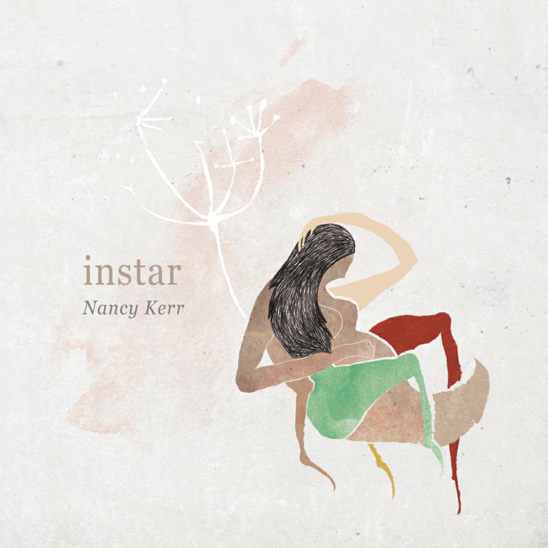 Picture of Nancy Kerr - Instar