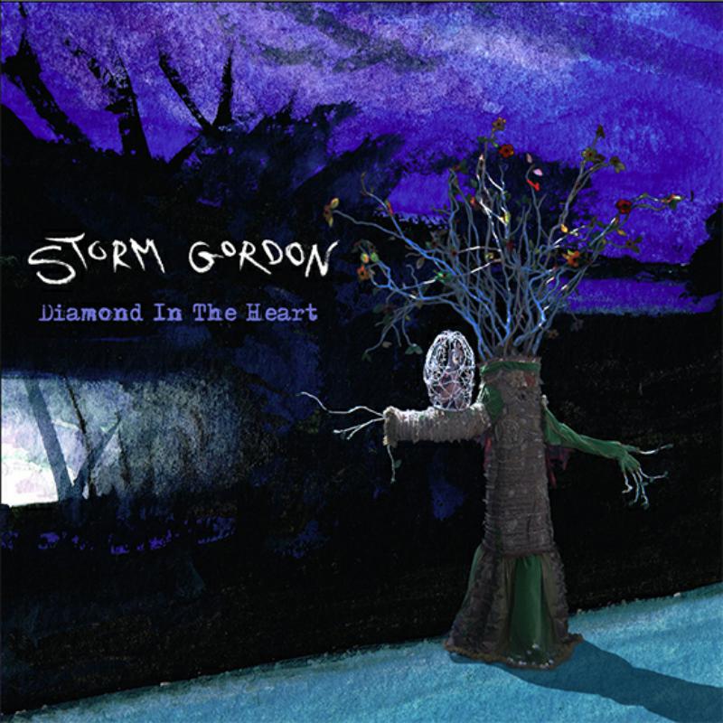 Picture of Storm Gordon - Diamond In The Heart (Ltd RSD 2020 EP)