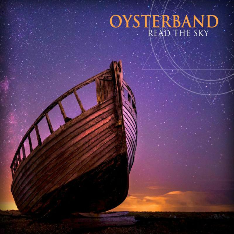 Picture of Oysterband - Read The Sky