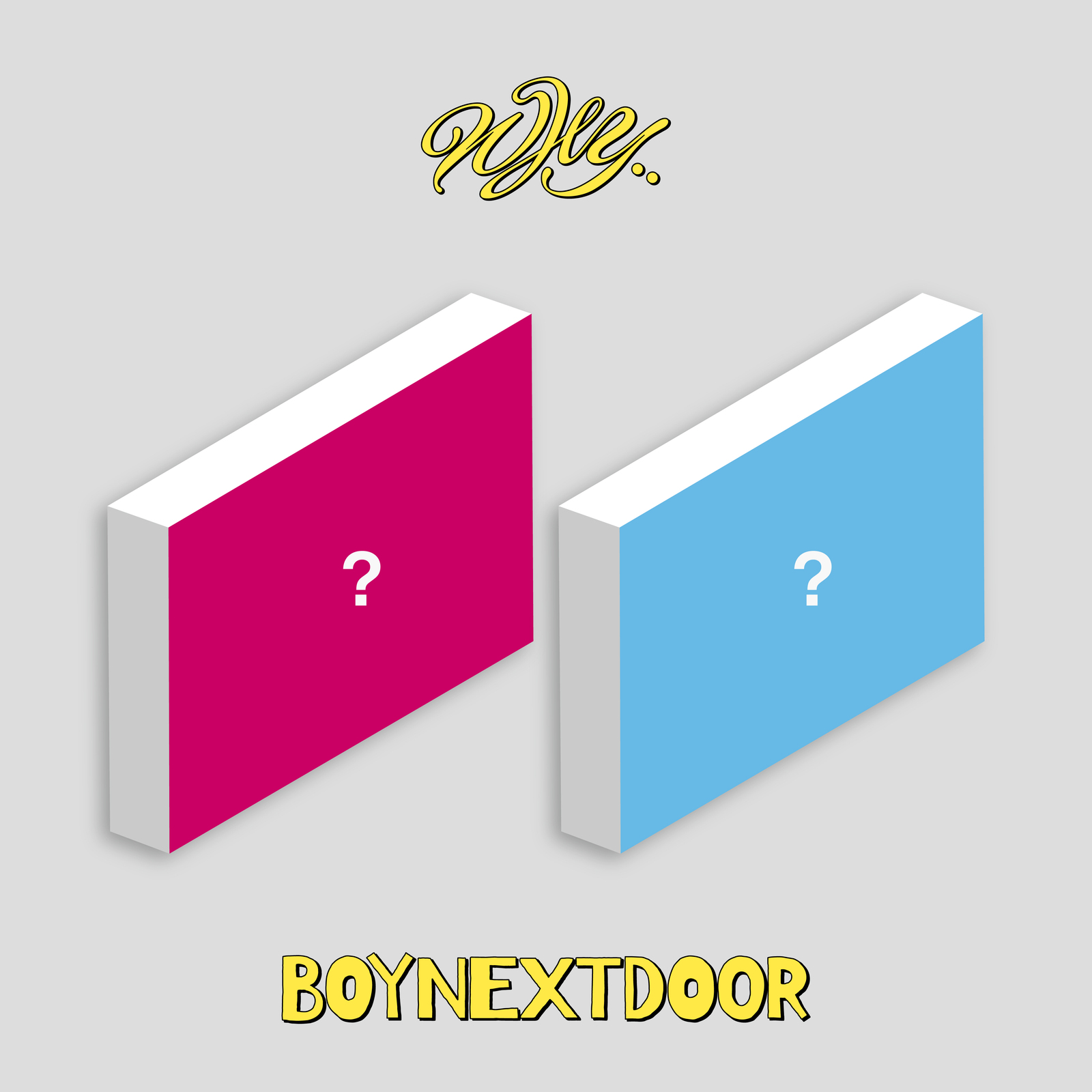 Picture of Boynextdoor - Why..