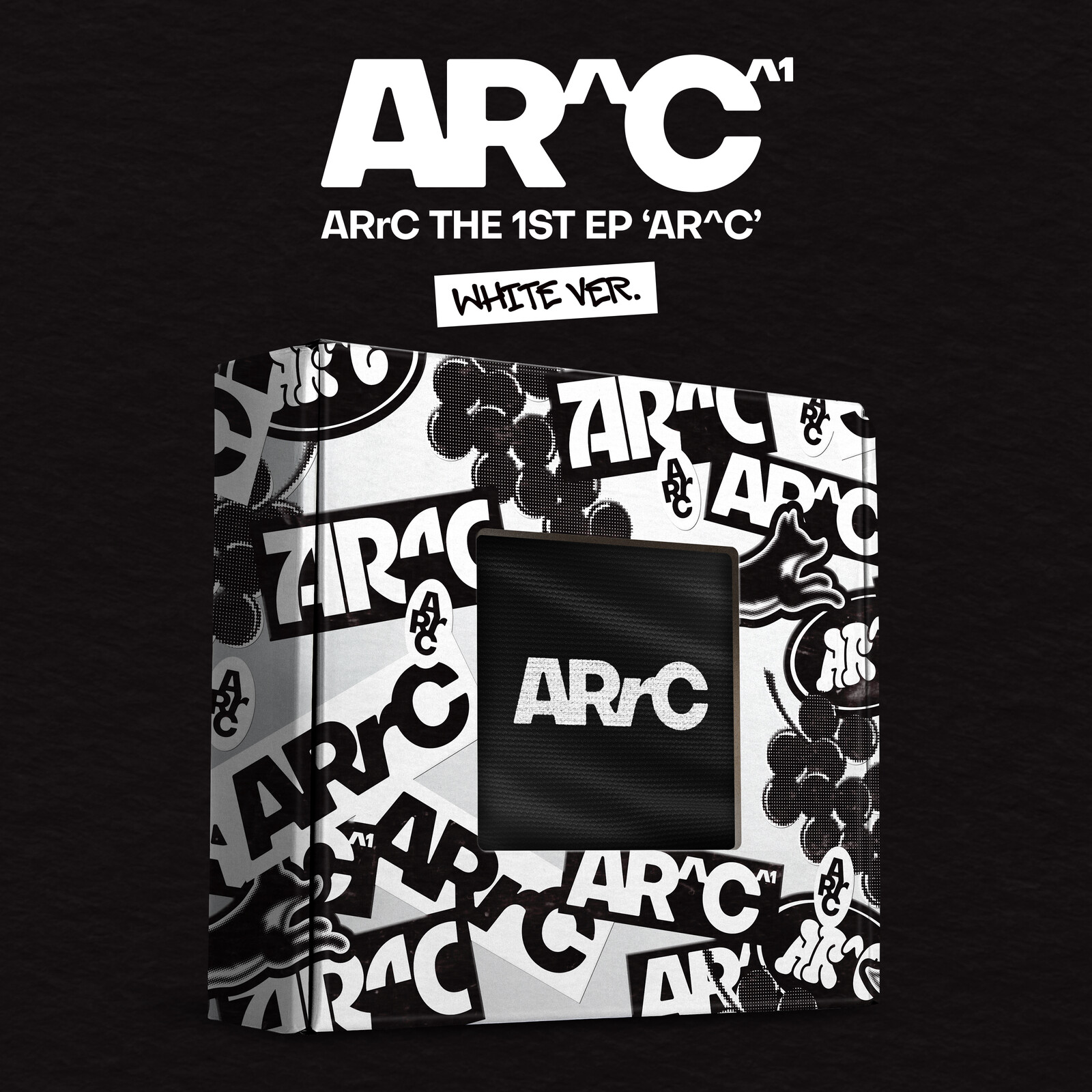 Picture of Arrc - Arc